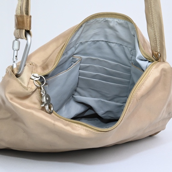 Travelon Tan Crossbody Bag - Picture 5 of 5